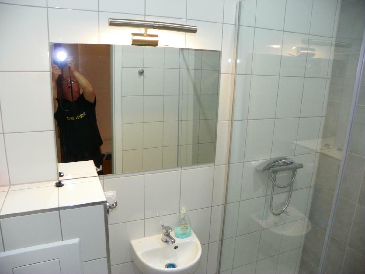 Dom Goscinny Andy Pobierowo Buitenkant foto
